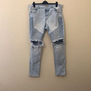 Jean Pants